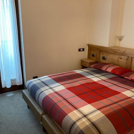Hotel Compagnoni Santa Caterina Valfurva Dış mekan fotoğraf