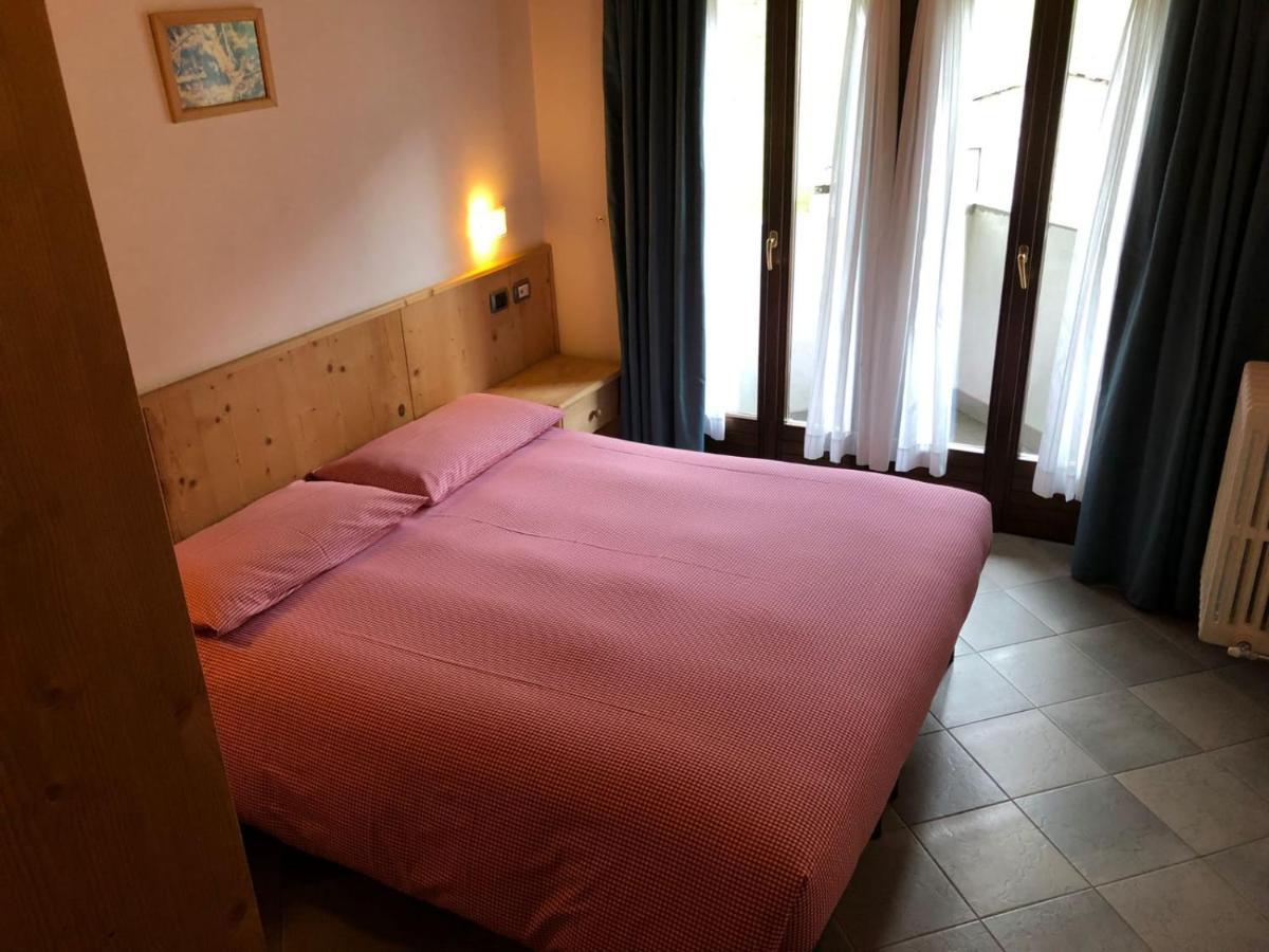 Hotel Compagnoni Santa Caterina Valfurva Dış mekan fotoğraf