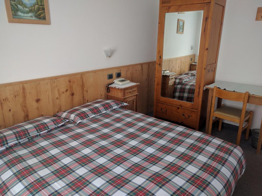 Hotel Compagnoni Santa Caterina Valfurva Dış mekan fotoğraf